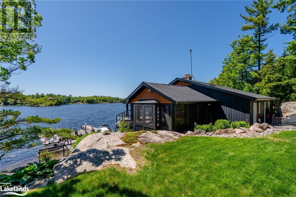 2 Is 960 Georgian Bay, Honey Harbour, Ontario  P0E 1E0 - Photo 28 - 40596578