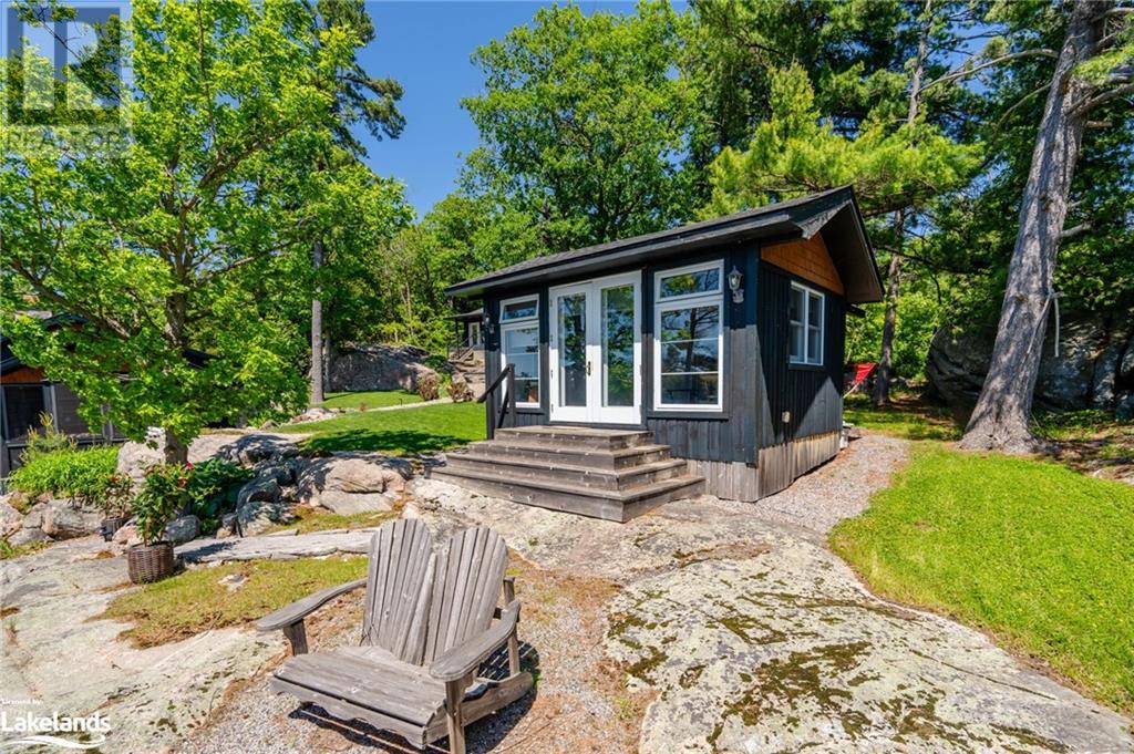 2 Is 960 Georgian Bay, Honey Harbour, Ontario  P0E 1E0 - Photo 42 - 40596578