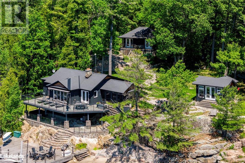 2 Is 960 Georgian Bay, Honey Harbour, Ontario  P0E 1E0 - Photo 27 - 40596578