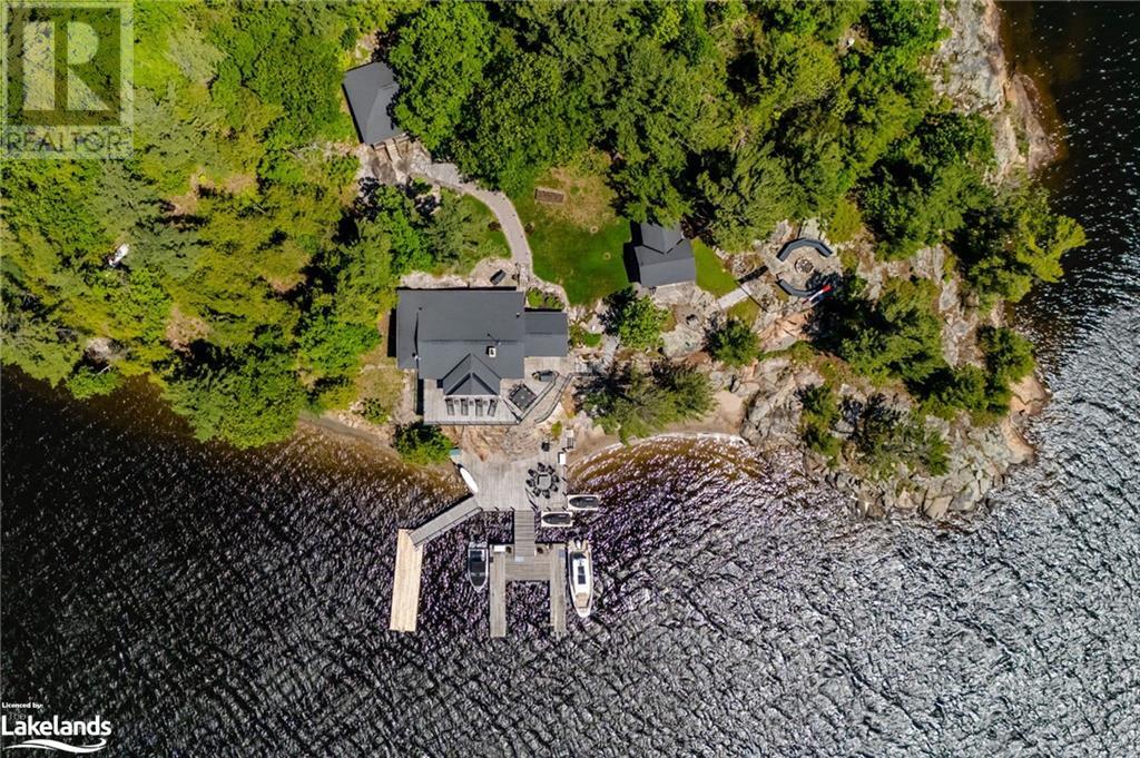 2 Is 960 Georgian Bay, Honey Harbour, Ontario  P0E 1E0 - Photo 3 - 40596578