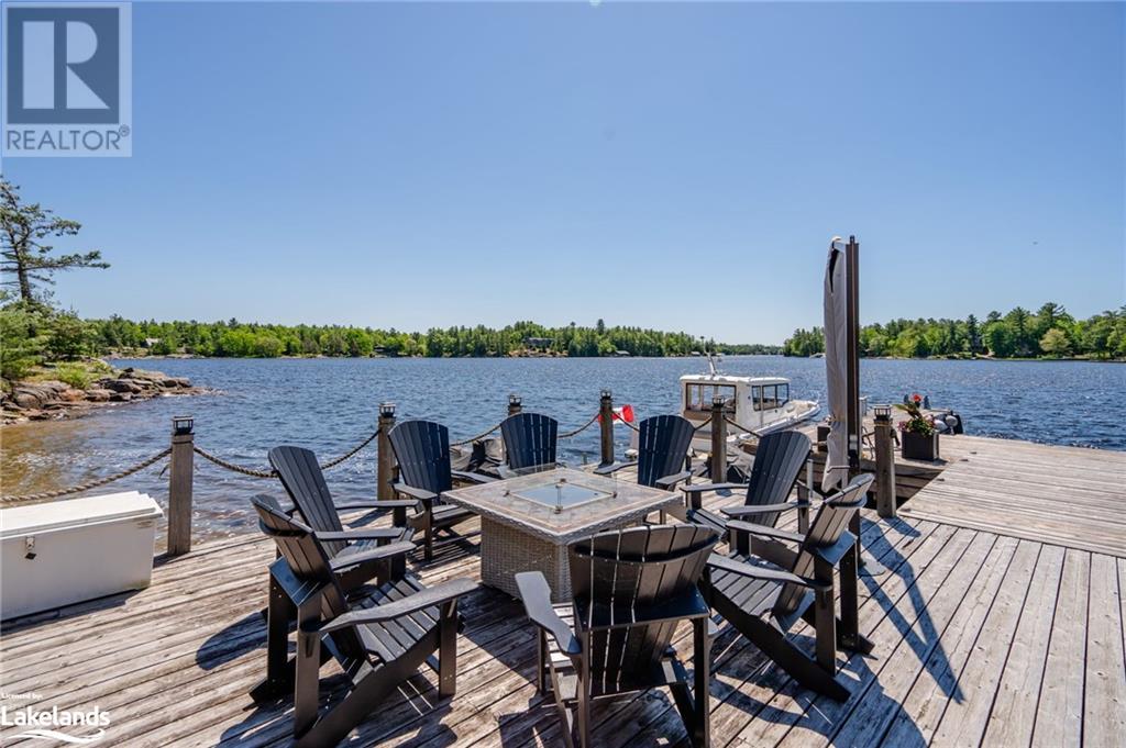 2 Is 960 Georgian Bay, Honey Harbour, Ontario  P0E 1E0 - Photo 11 - 40596578
