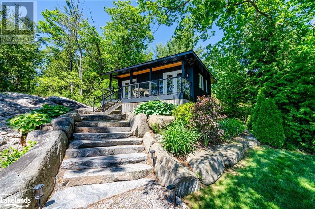 2 Is 960 Georgian Bay, Honey Harbour, Ontario  P0E 1E0 - Photo 31 - 40596578