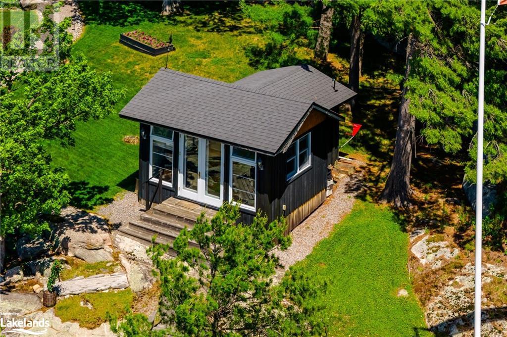 2 Is 960 Georgian Bay, Honey Harbour, Ontario  P0E 1E0 - Photo 40 - 40596578