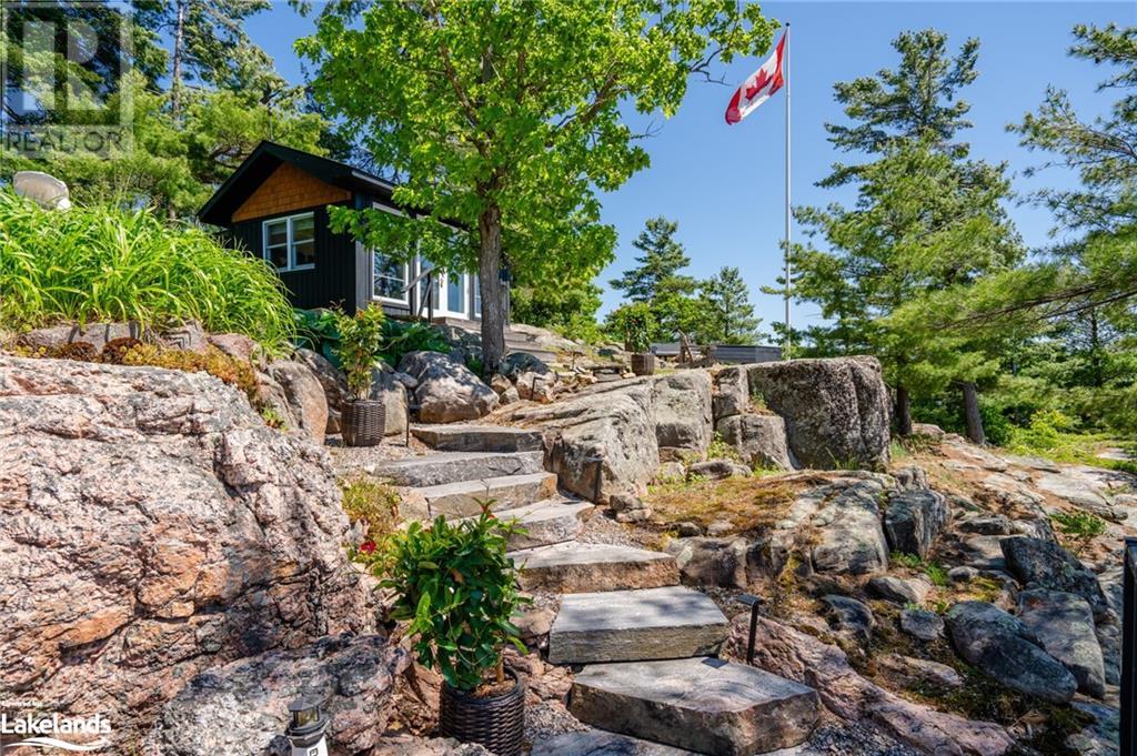 2 Is 960 Georgian Bay, Honey Harbour, Ontario  P0E 1E0 - Photo 41 - 40596578