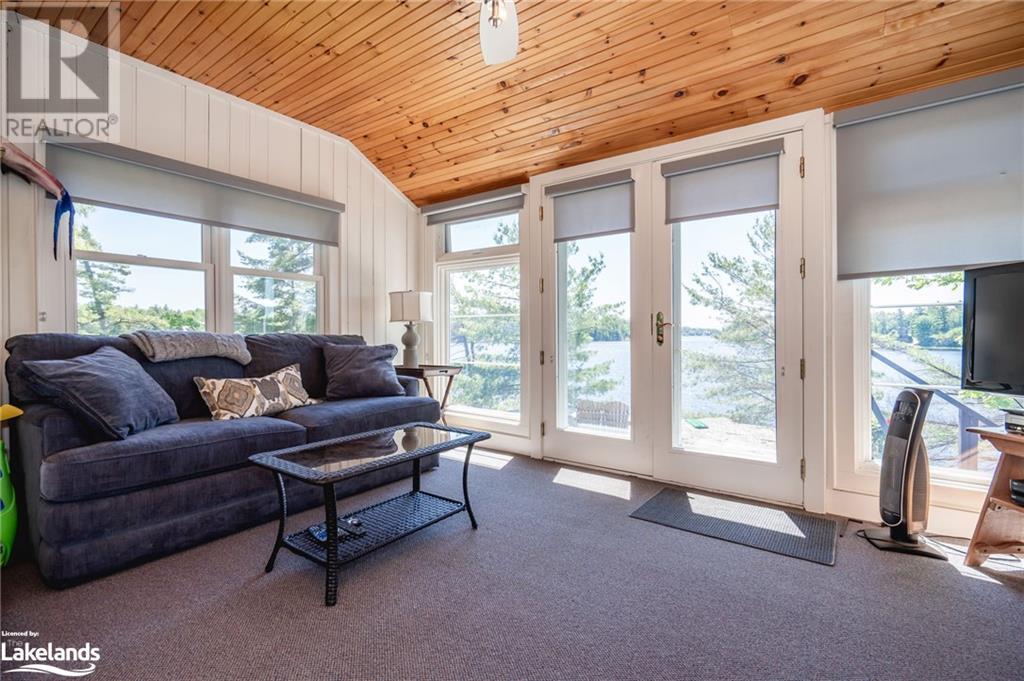 2 Is 960 Georgian Bay, Honey Harbour, Ontario  P0E 1E0 - Photo 43 - 40596578