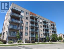 209 - 20 ORCHID PLACE DRIVE, toronto, Ontario