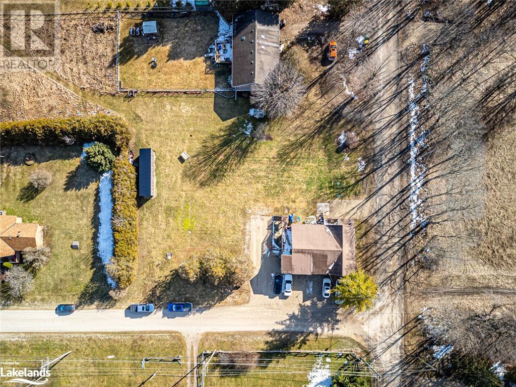201 Evans Street, Flesherton, Ontario  N0C 1E0 - Photo 10 - 40598669