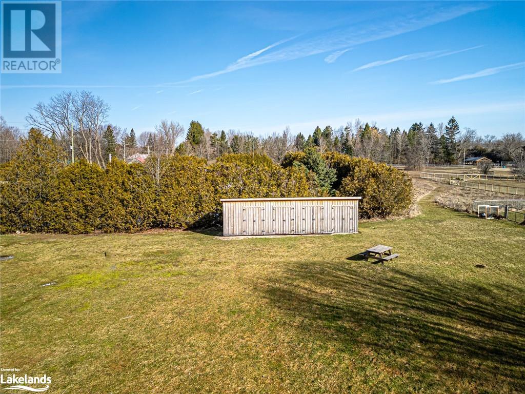 201 Evans Street, Flesherton, Ontario  N0C 1E0 - Photo 13 - 40598669