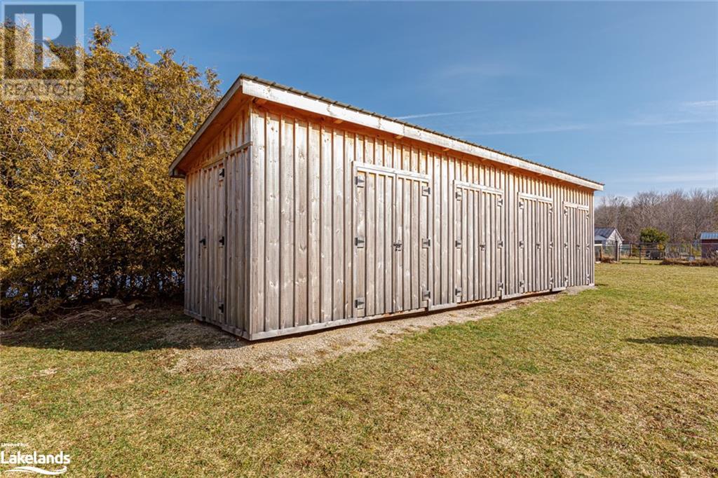 201 Evans Street, Flesherton, Ontario  N0C 1E0 - Photo 14 - 40598669