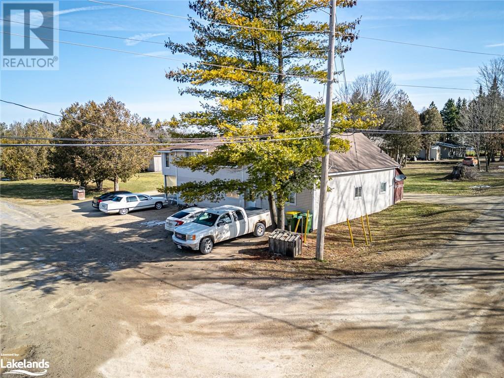 201 Evans Street, Flesherton, Ontario  N0C 1E0 - Photo 2 - 40598669