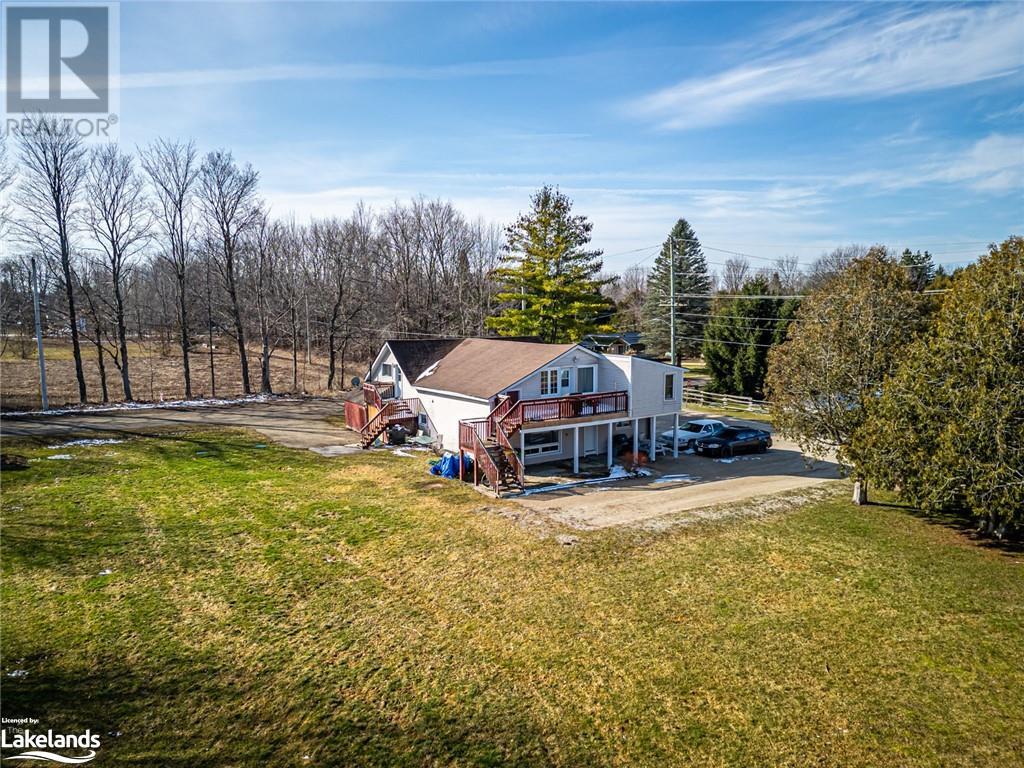 201 Evans Street, Flesherton, Ontario  N0C 1E0 - Photo 3 - 40598669