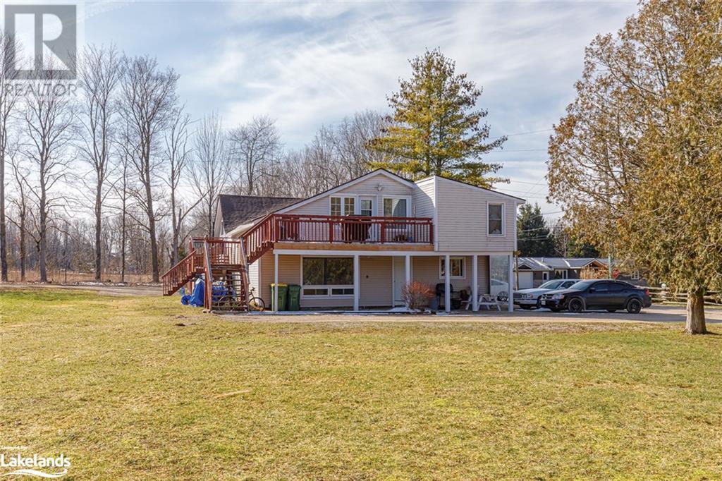 201 Evans Street, Flesherton, Ontario  N0C 1E0 - Photo 4 - 40598669