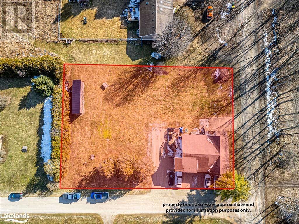 201 Evans Street, Flesherton, Ontario  N0C 1E0 - Photo 6 - 40598669