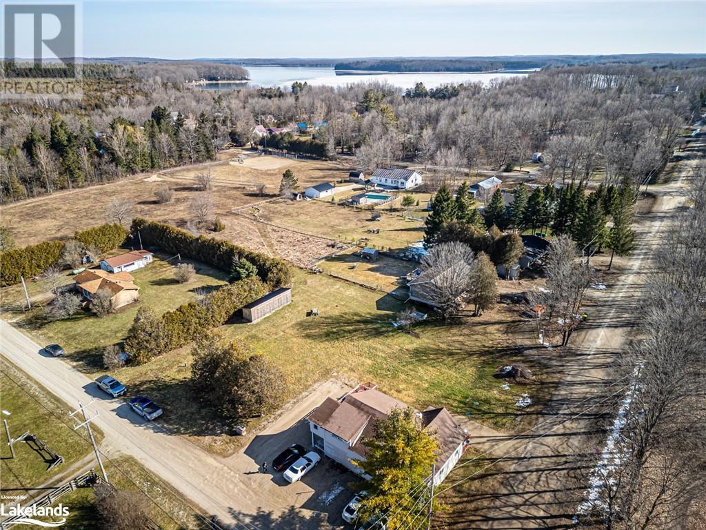 201 Evans Street, Flesherton, Ontario  N0C 1E0 - Photo 8 - 40598669