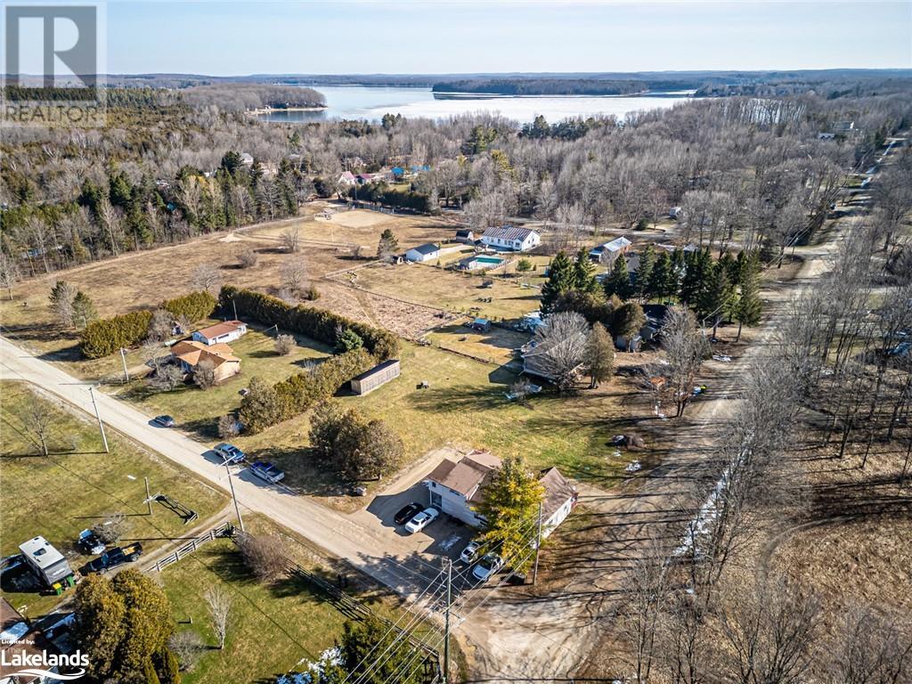 201 Evans Street, Flesherton, Ontario  N0C 1E0 - Photo 9 - 40598669