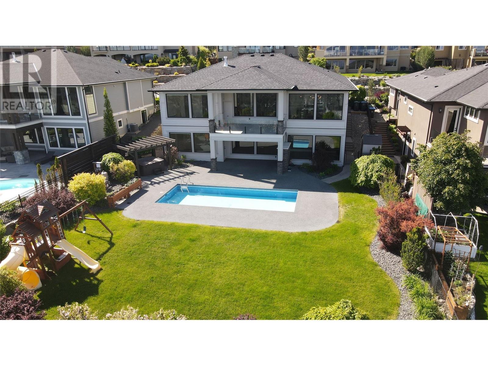 924 Lamont Lane Kelowna