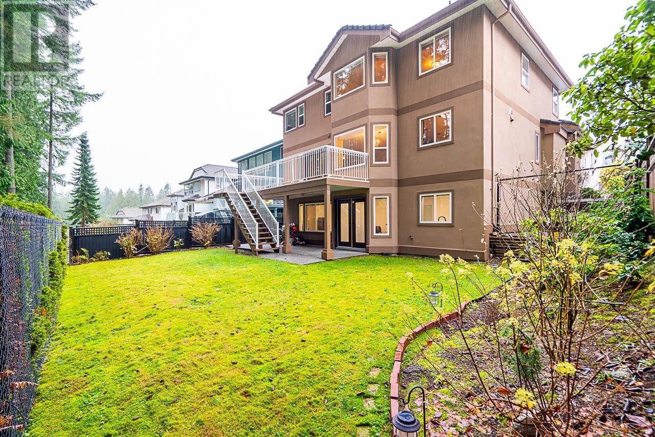 7 WILKES CREEK DRIVE, Port Moody, British Columbia One Percent Realty