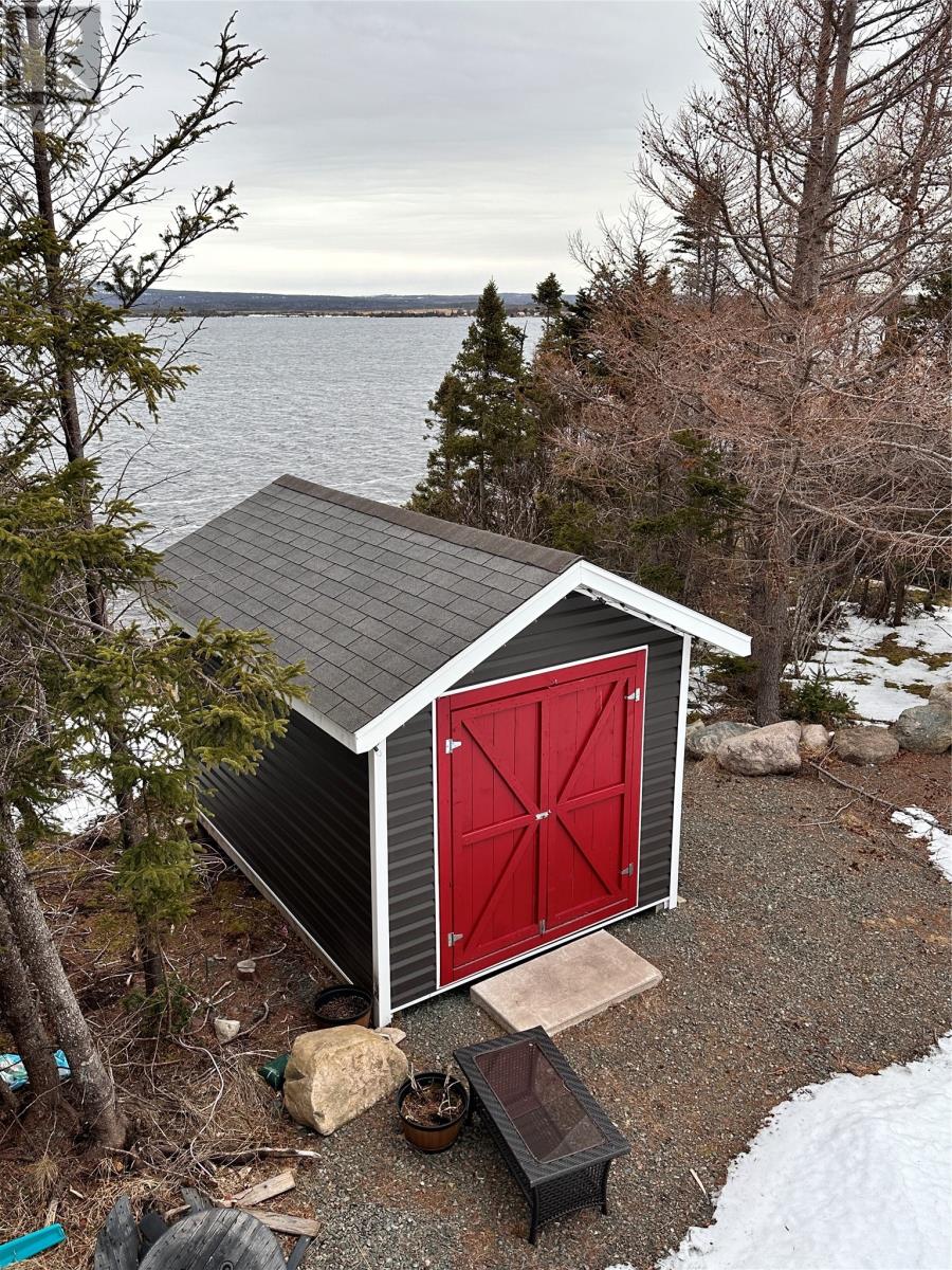 22 Pony Pond Road, Winterland, Newfoundland & Labrador  A0E 2Y0 - Photo 16 - 1269185