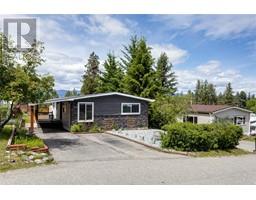 3535 McCulloch Road Unit# 81, kelowna, British Columbia