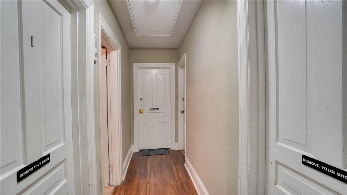 4 Ward Avenue, Hamilton, Ontario  L8S 2E5 - Photo 11 - H4195566