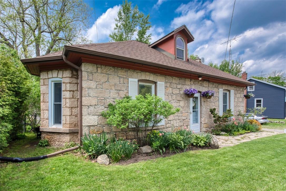 1539 Brock Road, FLAMBOROUGH, Ontario One Percent Realty Ltd. Ontario