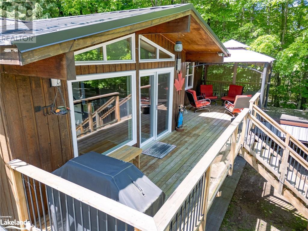 184 Lakeview Drive, Perry, Ontario  P0A 1C0 - Photo 3 - 40595256