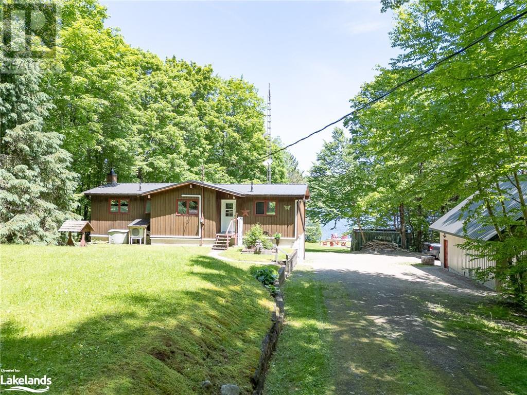 184 Lakeview Drive, Perry, Ontario  P0A 1C0 - Photo 4 - 40595256