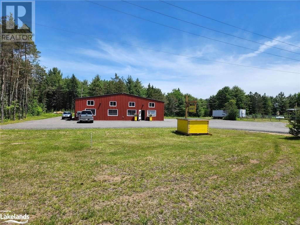 25754 35 Highway Unit# 2, Dwight, Ontario  P0A 1H0 - Photo 14 - 40587548