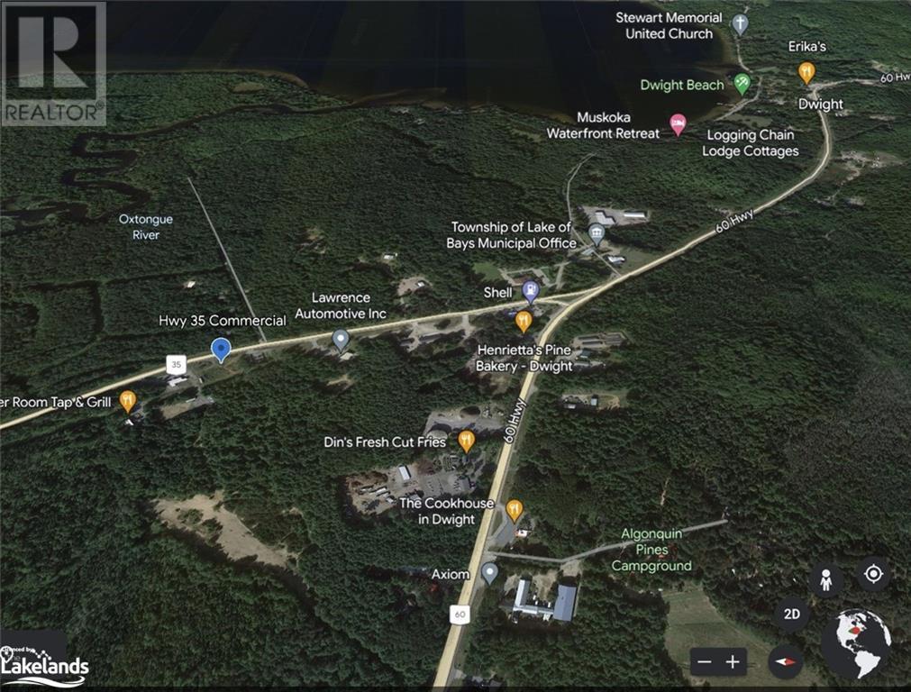 25754 35 Highway Unit# 2, Dwight, Ontario  P0A 1H0 - Photo 17 - 40587548
