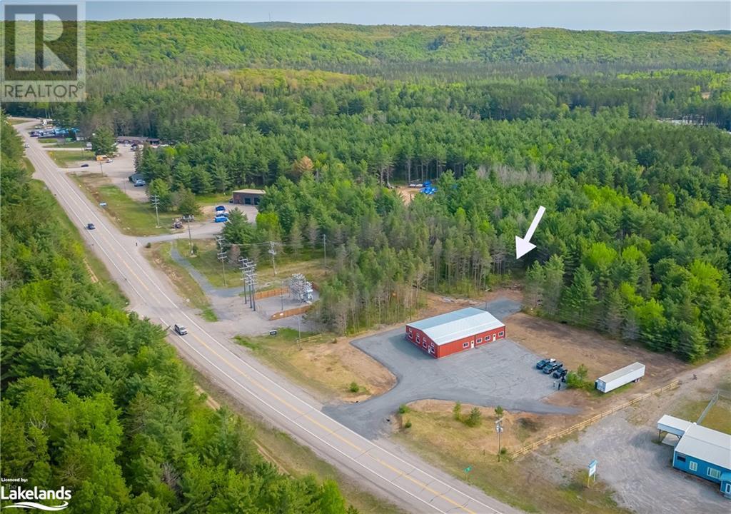 25754 35 Highway Unit# 2, dwight, Ontario