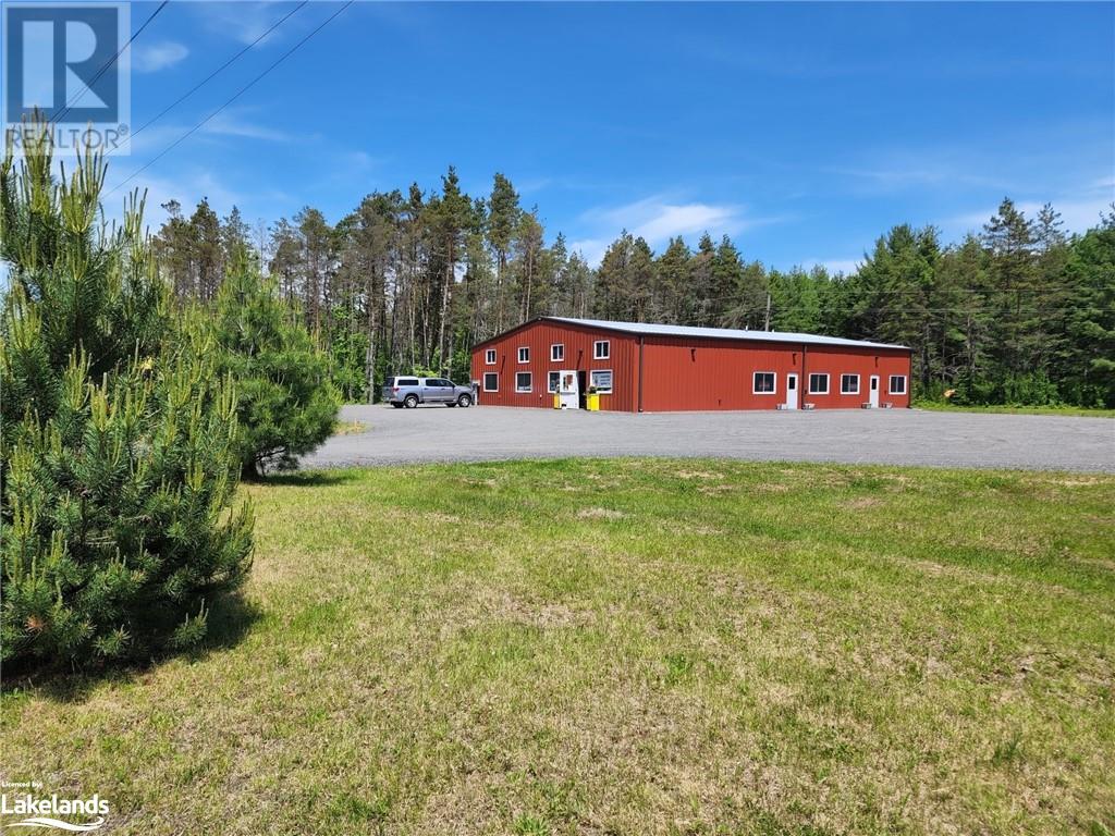 25754 35 Highway Unit# 2, Dwight, Ontario  P0A 1H0 - Photo 13 - 40587548