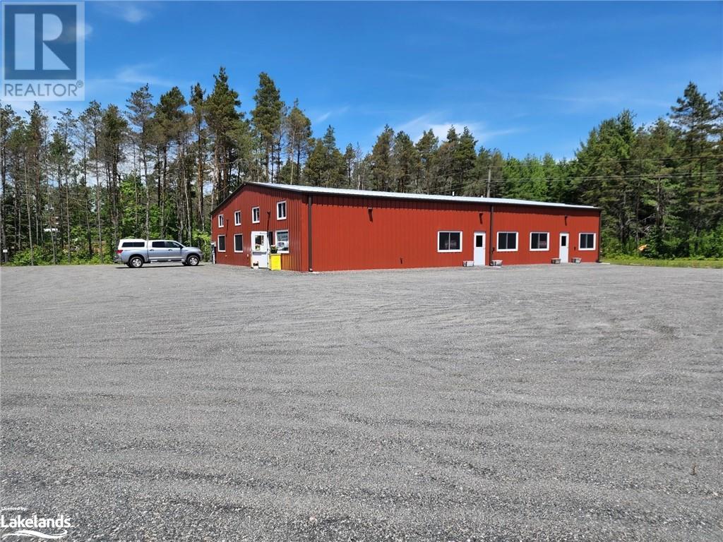 25754 35 Highway Unit# 2, Dwight, Ontario  P0A 1H0 - Photo 12 - 40587548