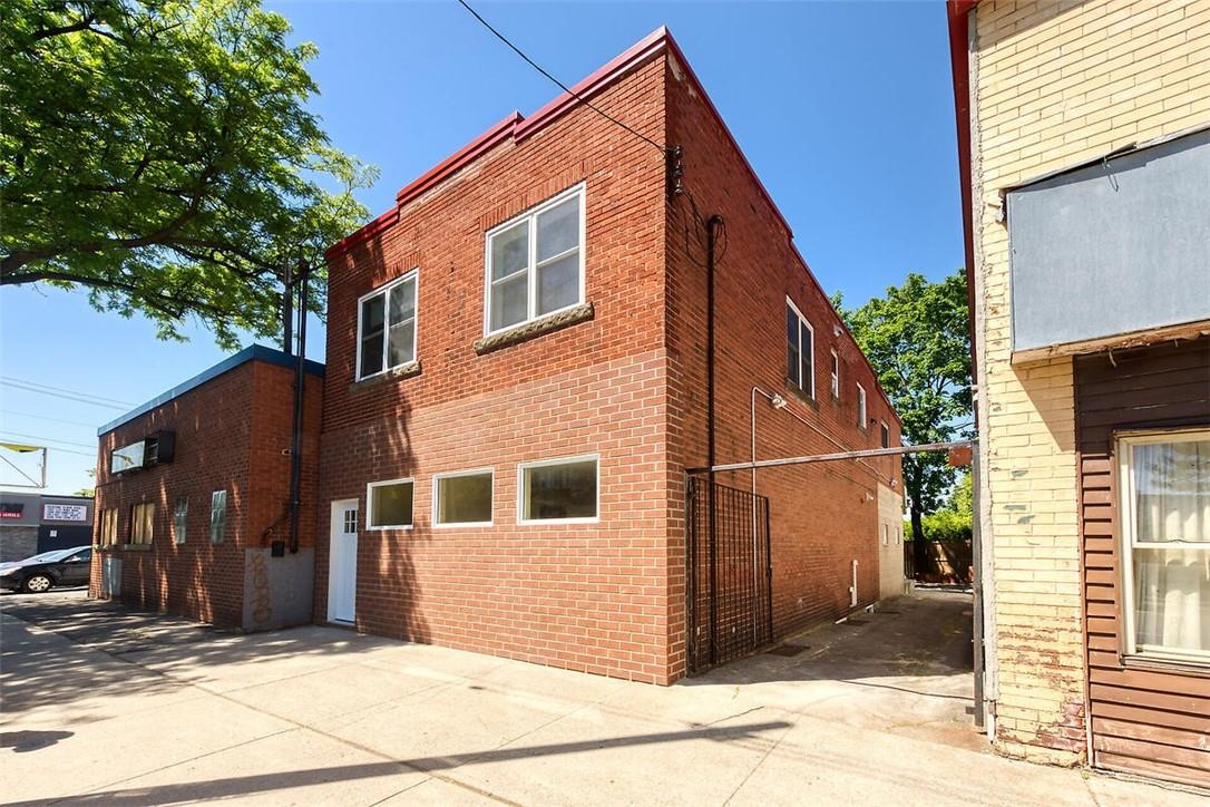 1315 Main Street E, Hamilton, Ontario  L8K 1B4 - Photo 2 - H4195869