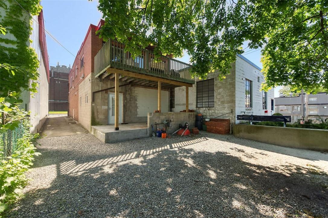 1315 Main Street E, Hamilton, Ontario  L8K 1B4 - Photo 28 - H4195869