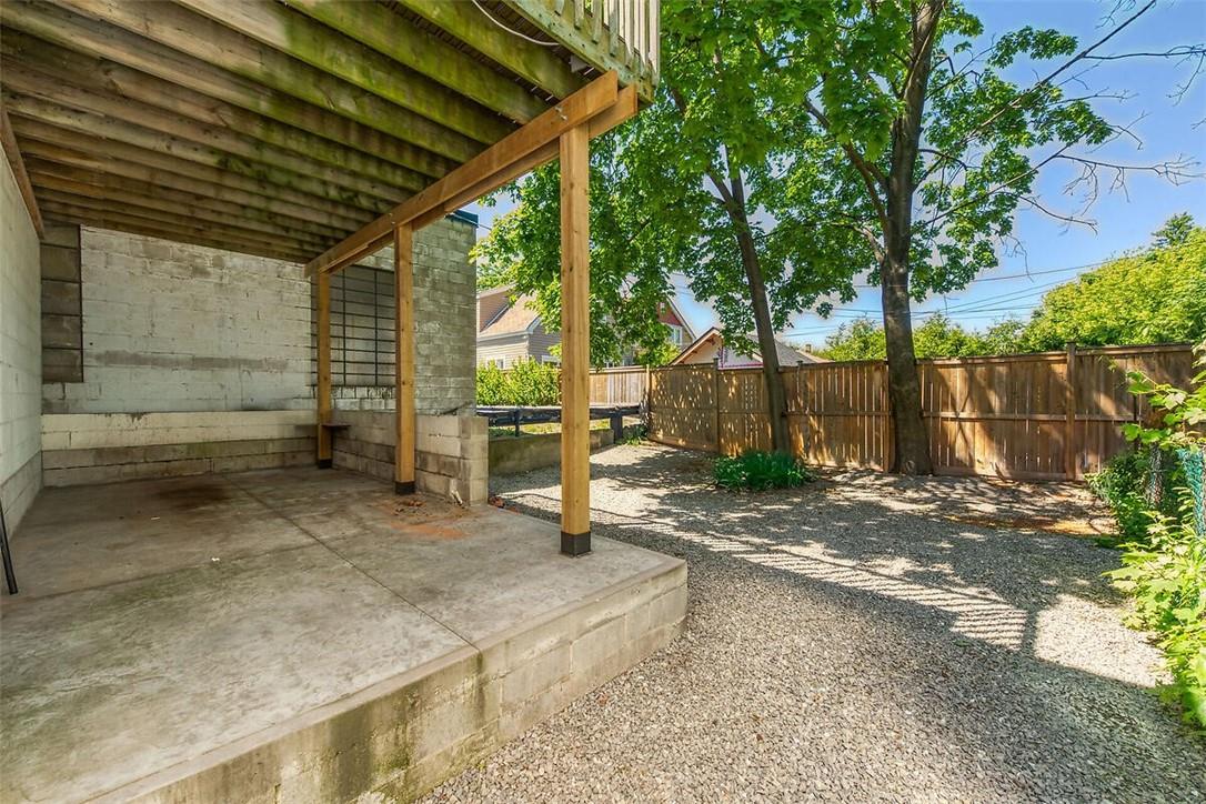 1315 Main Street E, Hamilton, Ontario  L8K 1B4 - Photo 29 - H4195869