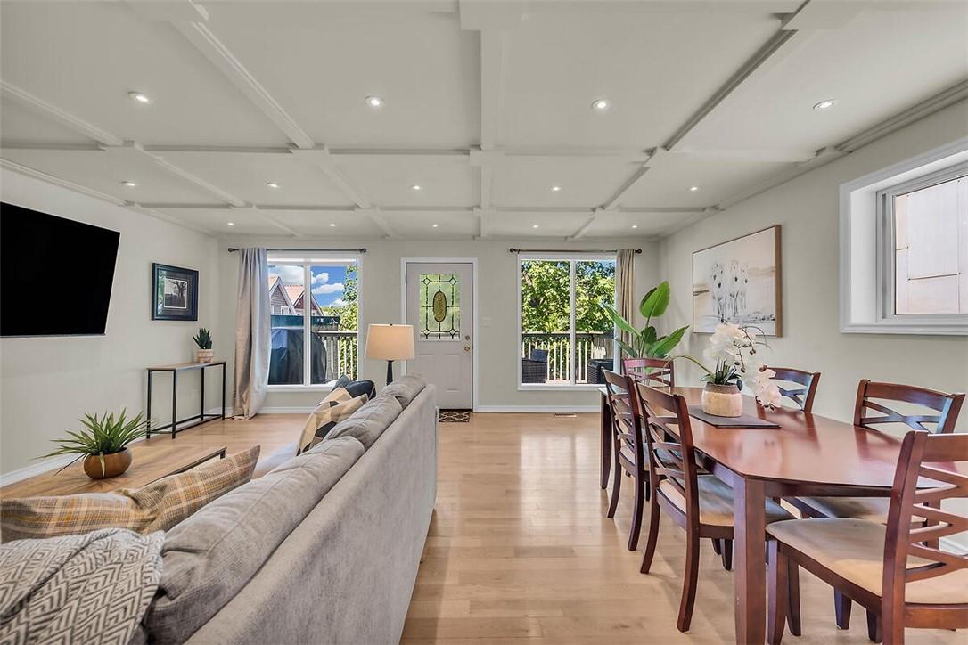 1315 Main Street E, Hamilton, Ontario  L8K 1B4 - Photo 3 - H4195869