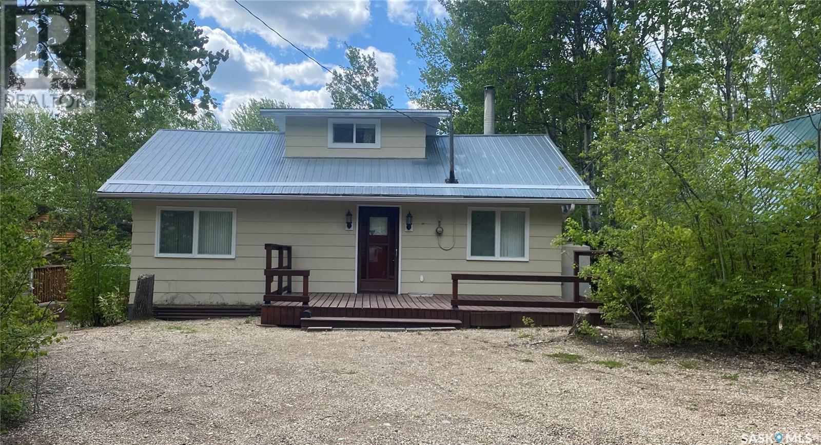 519 Bear Road, Marean Lake, Saskatchewan  S0E 0E0 - Photo 3 - SK971260