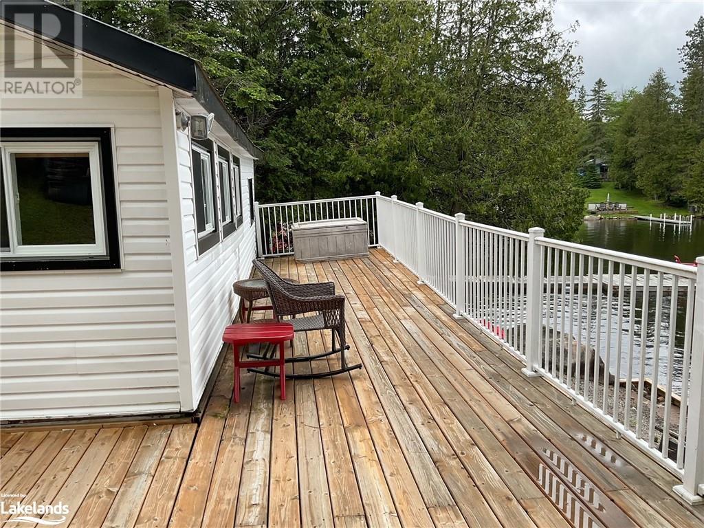 1383 South Horn Lake Road, Burk's Falls, Ontario  P0A 1C0 - Photo 13 - 40595197