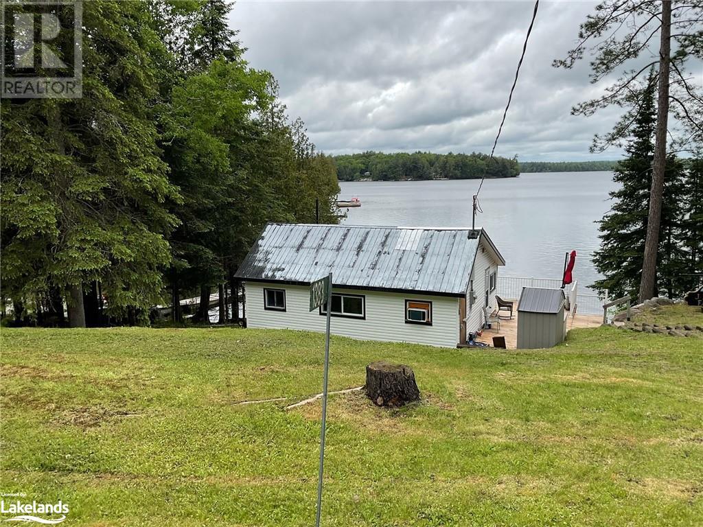 1383 South Horn Lake Road, Burk's Falls, Ontario  P0A 1C0 - Photo 5 - 40595197
