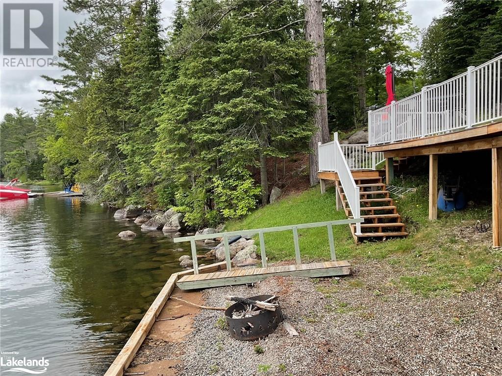 1383 South Horn Lake Road, Burk's Falls, Ontario  P0A 1C0 - Photo 7 - 40595197