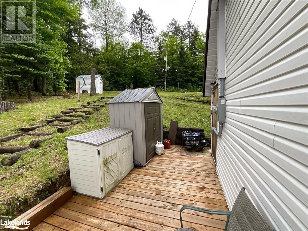 1383 South Horn Lake Road, Burk's Falls, Ontario  P0A 1C0 - Photo 15 - 40595197