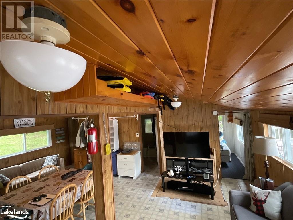 1383 South Horn Lake Road, Burk's Falls, Ontario  P0A 1C0 - Photo 22 - 40595197