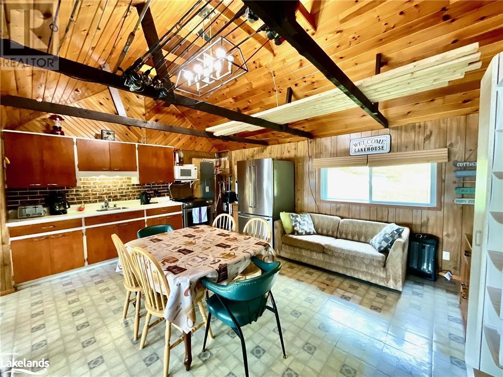 1383 South Horn Lake Road, Burk's Falls, Ontario  P0A 1C0 - Photo 20 - 40595197