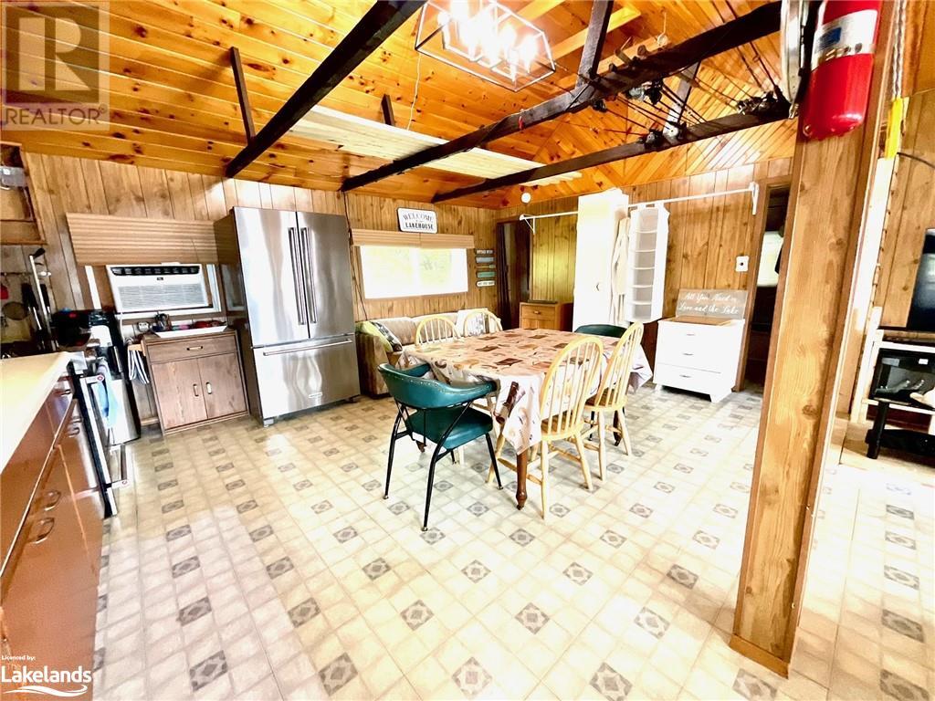 1383 South Horn Lake Road, Burk's Falls, Ontario  P0A 1C0 - Photo 21 - 40595197