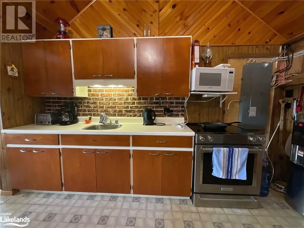 1383 South Horn Lake Road, Burk's Falls, Ontario  P0A 1C0 - Photo 23 - 40595197
