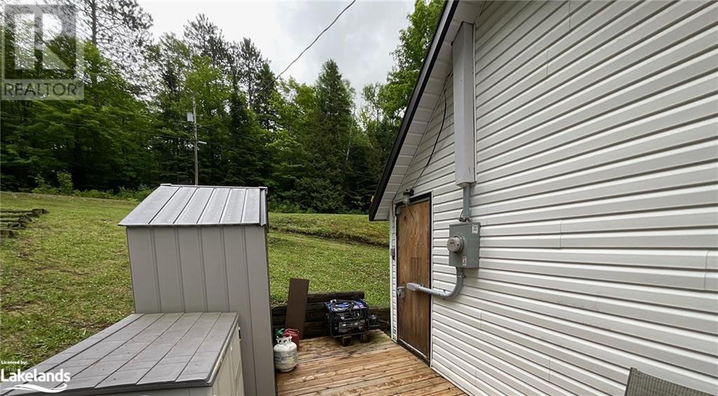 1383 South Horn Lake Road, Burk's Falls, Ontario  P0A 1C0 - Photo 16 - 40595197