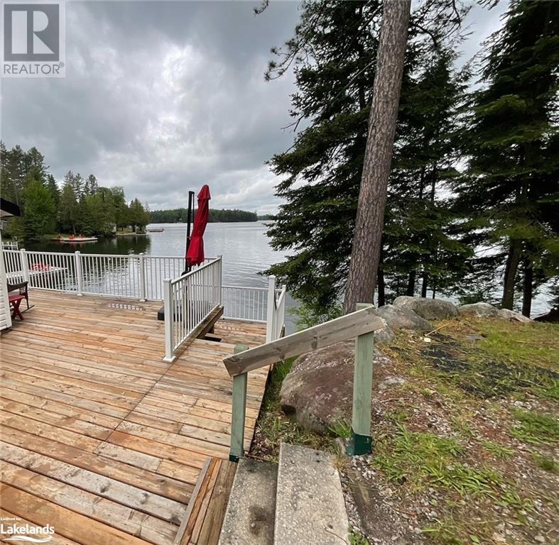 1383 South Horn Lake Road, Burk's Falls, Ontario  P0A 1C0 - Photo 14 - 40595197