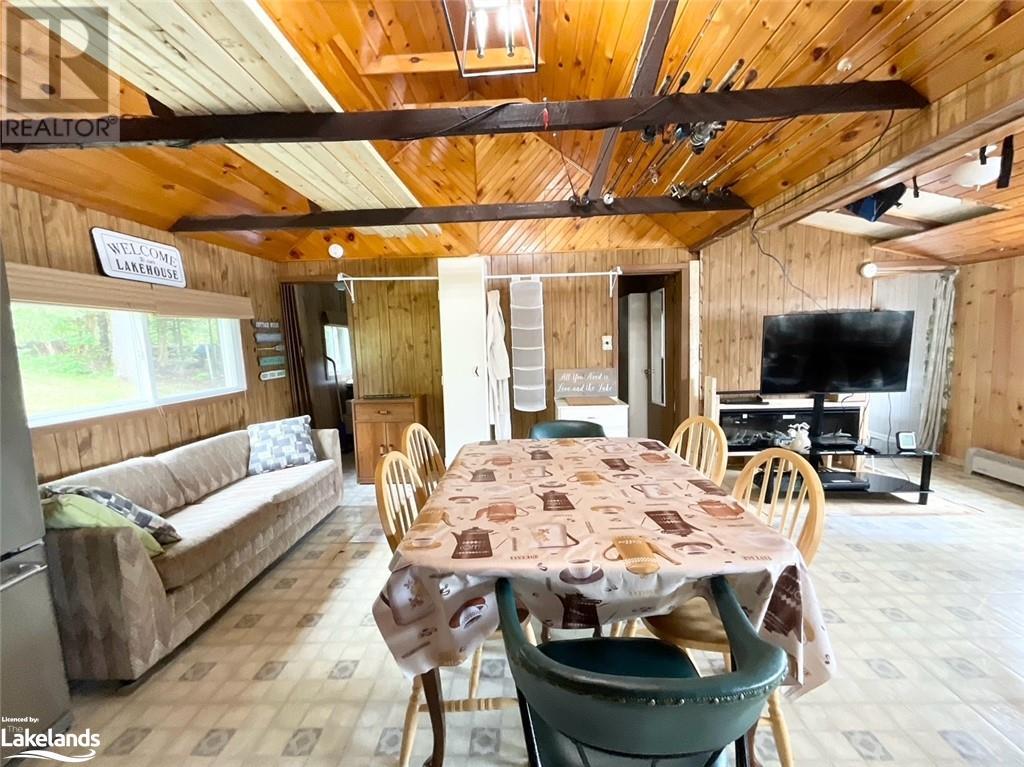 1383 South Horn Lake Road, Burk's Falls, Ontario  P0A 1C0 - Photo 19 - 40595197