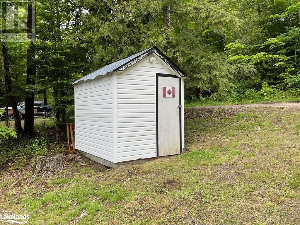 1383 South Horn Lake Road, Burk's Falls, Ontario  P0A 1C0 - Photo 38 - 40595197