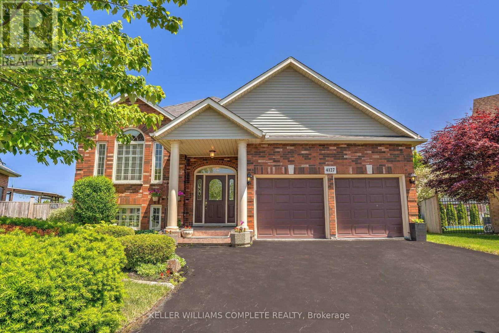 4127 WALCOT COURT, west lincoln, Ontario